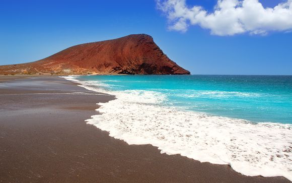 Rendez-vous... à Tenerife