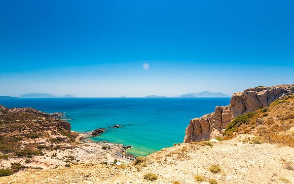 Rendez-vous... à Kos