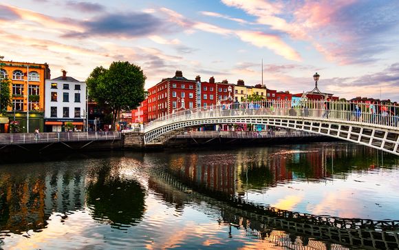 Rendez-vous... à Dublin