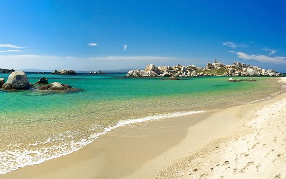 Rendez-vous... en Corse