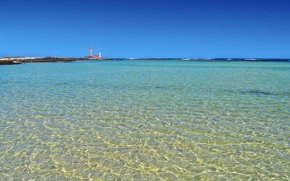 Rendez-vous... à Fuerteventura