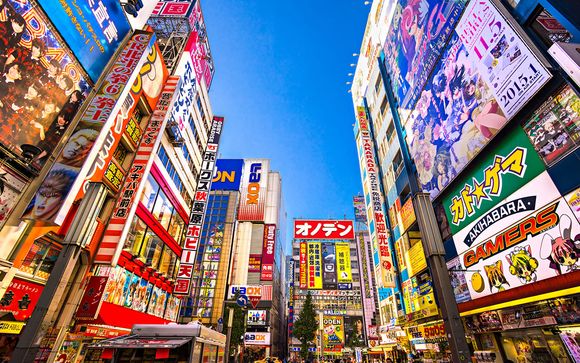 Carnet de voyage imaginaire au Japon - L'Âme du Fait-Main