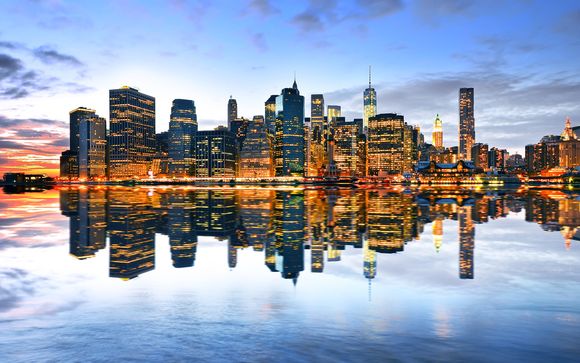 Rendez-vous... à New-York