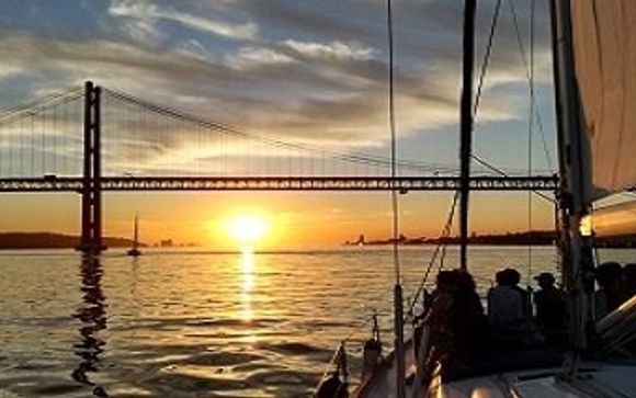 Mettez une option sur vos excursions à Lisbonne