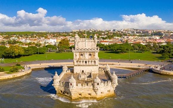 Mettez une option sur vos excursions à Lisbonne
