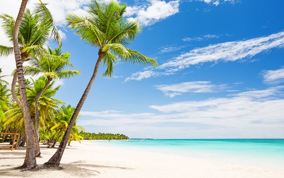 Rendez-vous... à Punta Cana