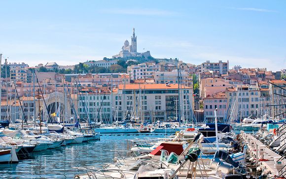 Rendez-vous... à Marseille