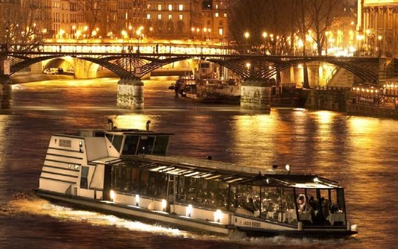 Vos excursions pour plus d