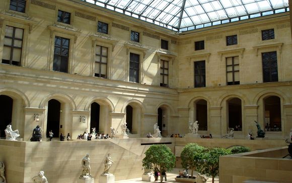 Votre excursion incluse selon l
