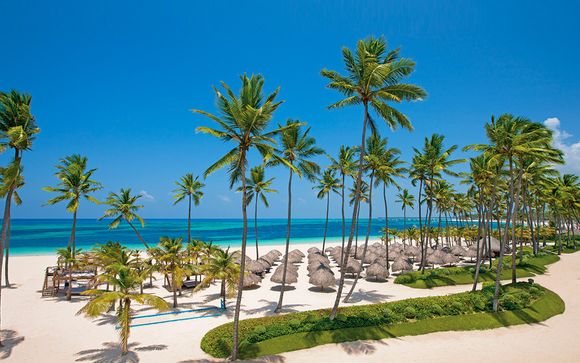 Hôtel Secrets Royal Beach Punta Cana 5 Adult Only