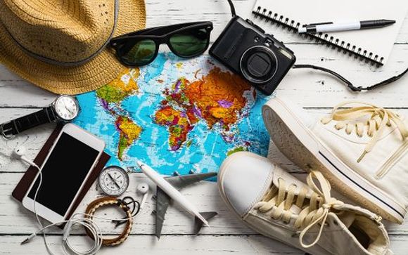 Nos petites astuces pour un séjour idéal