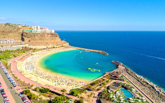Rendez-vous... aux Canaries