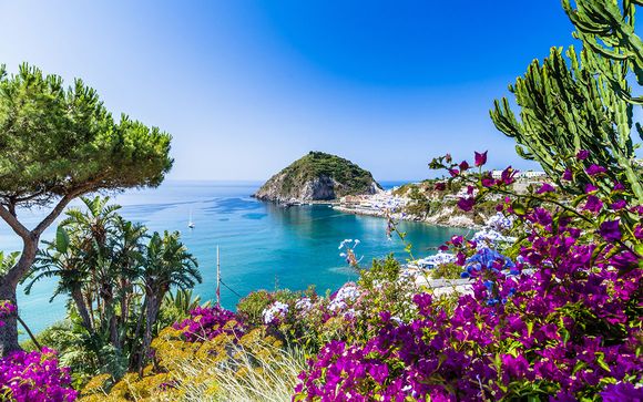 Rendez-vous... à Ischia