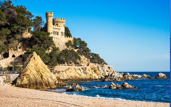 Rendez-vous... à Lloret de Mar