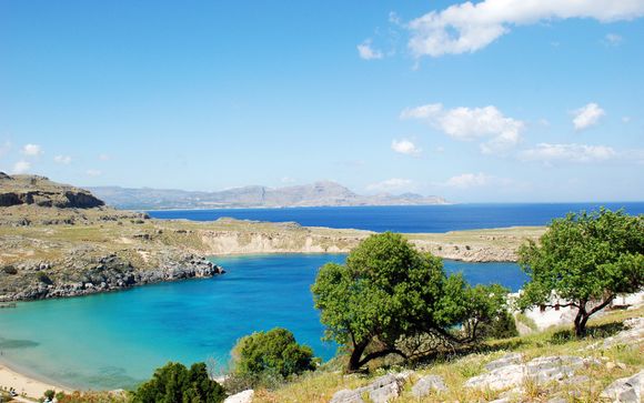 Rendez-vous... à Rhodes