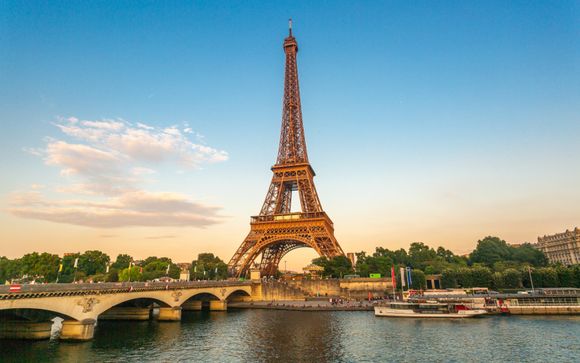Rendez-vous... à Paris