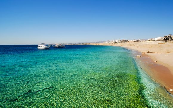 Rendez-vous... en Egypte