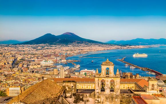 Vos excursions pour plus d