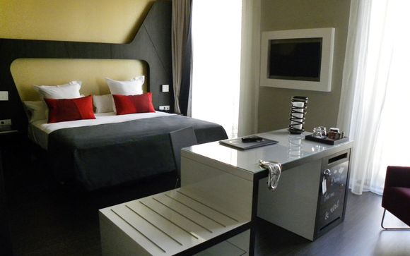 Les chambres