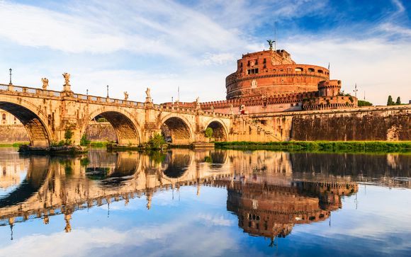 Rendez-vous... à Rome