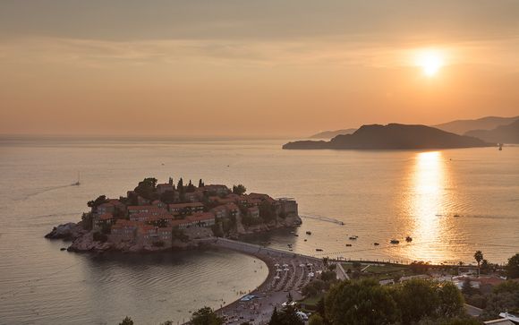 Rendez-vous... à Petrovac