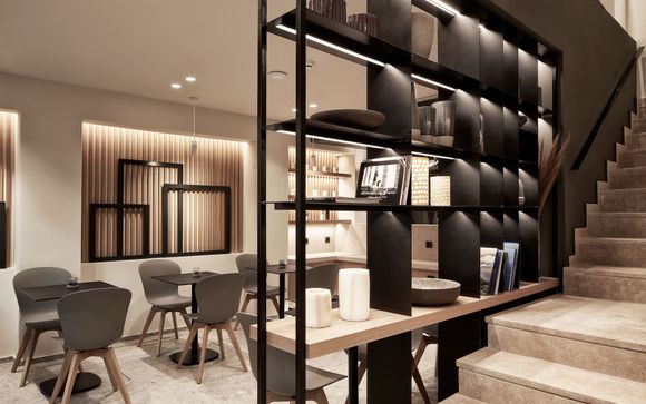 Poussez les portes de votre boutique-hôtel