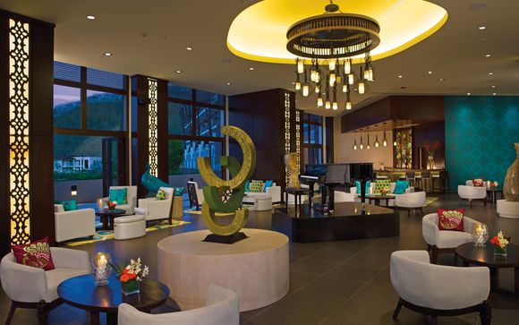 Votre extension à l'hôtel Dreams Las Mareas 5*