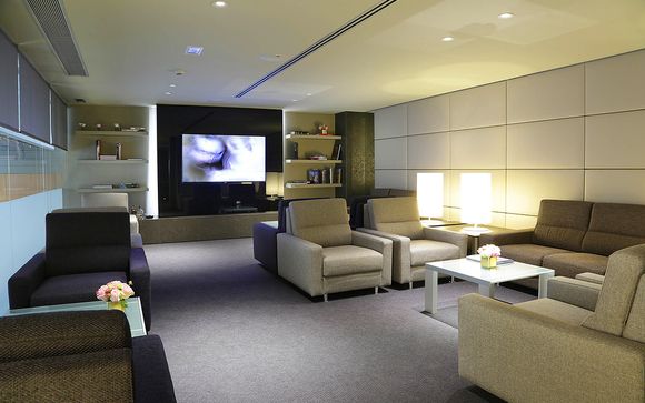 Poussez les portes de votre hôtel 4*