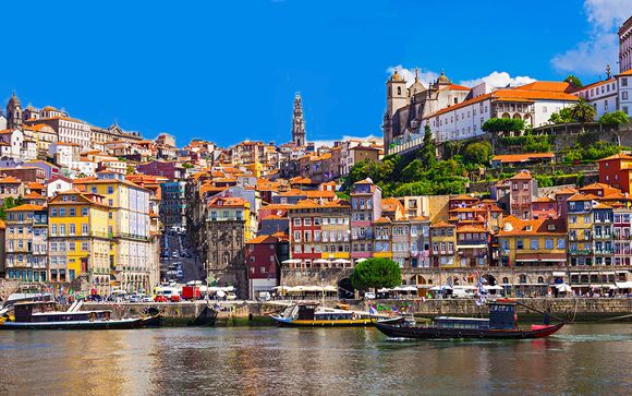 Rendez-vous... à Porto