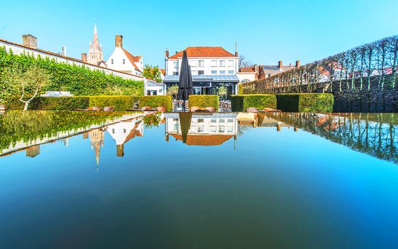 Rendez-vous... à Bruges