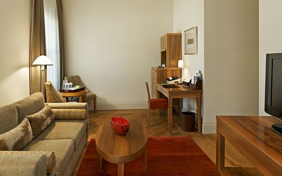 Poussez les portes de votre boutique-hôtel