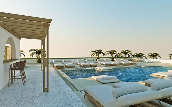 Hôtel Petri Suites