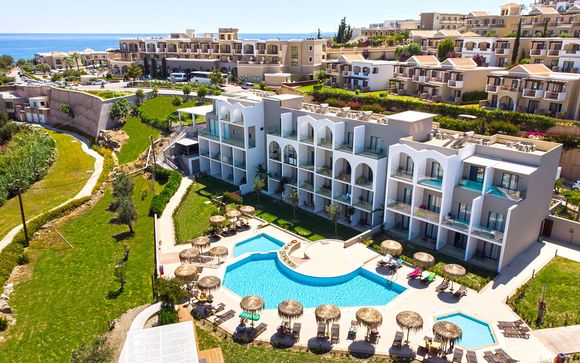 Poussez les portes de votre boutique-hôtel