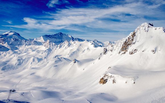 Zoom sur le domaine