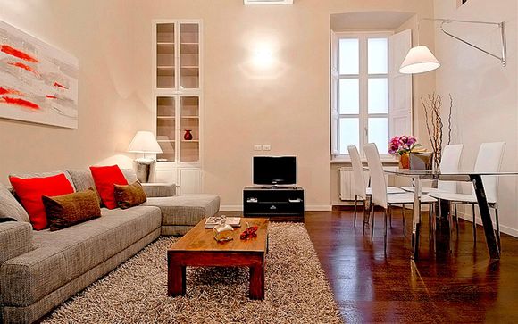 Poussez les portes de vos appartements