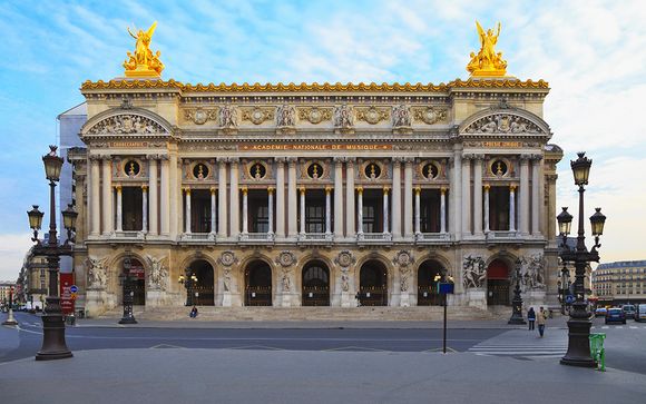 Les incontournables proche de votre hôtel