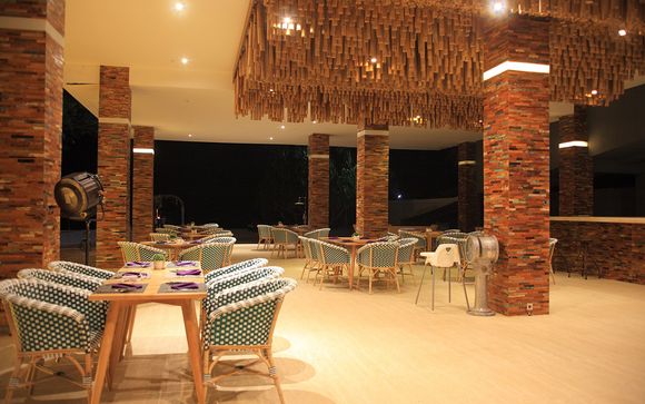 Poussez les portes de l'hôtel Anema Gili Lombok Resort 5* à Lombok (Offre 2 uniquement)