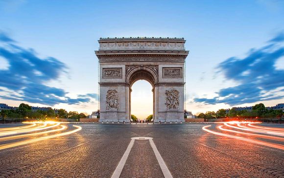 Les incontournables proche de votre hôtel