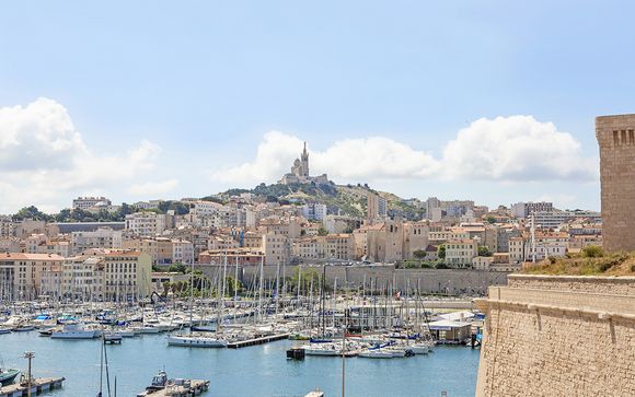 Les incontournables proche de votre hôtel