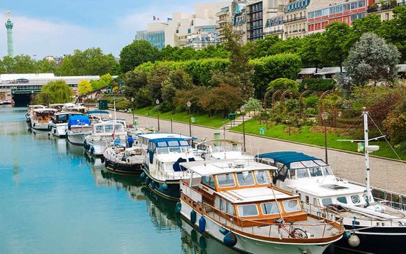 Les incontournables proche de votre hôtel