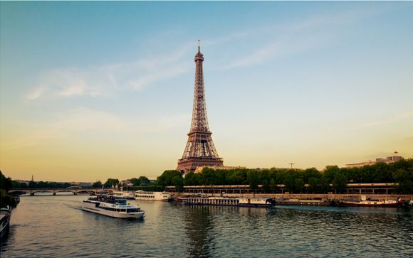 Les incontournables proche de votre hôtel