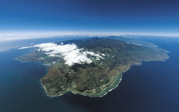 Suivez-nous...  À la Réunion
