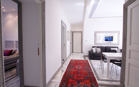 Votre appartement