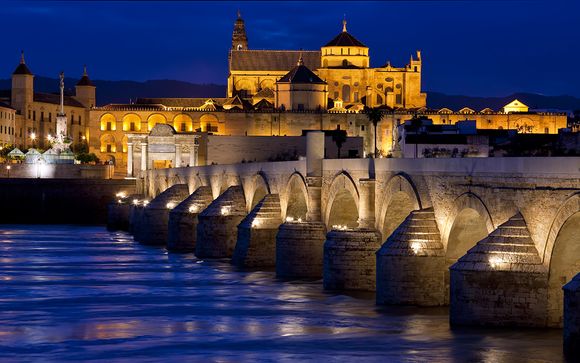 AC Cordoba by Marriott 4*