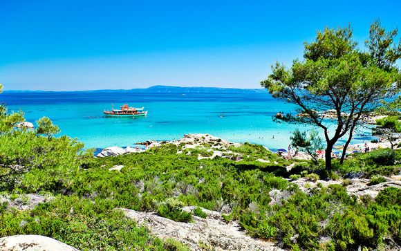 Votre excursion pour plus d