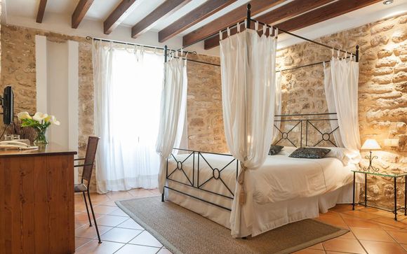 Poussez les portes de votre boutique-hôtel