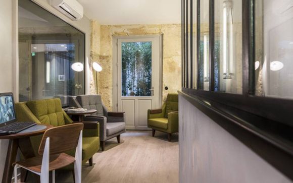 Poussez les portes de votre boutique-hôtel