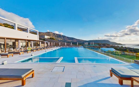 Royal Marmin Bay Boutique & Art Hôtel 5* - Adult Only