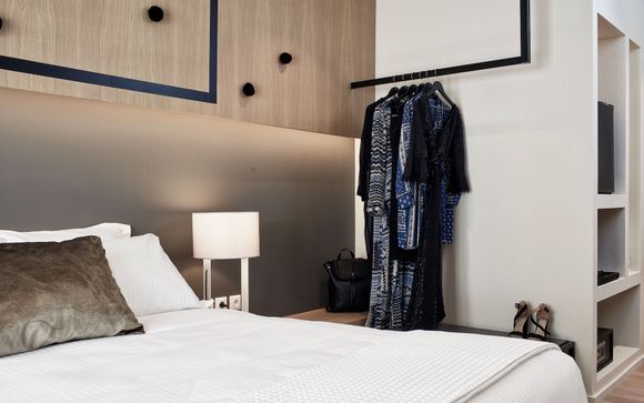 Poussez les portes de votre boutique-hôtel