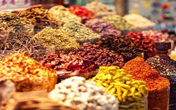 Mettez une option sur l’évasion à Dubaï (offre 2)